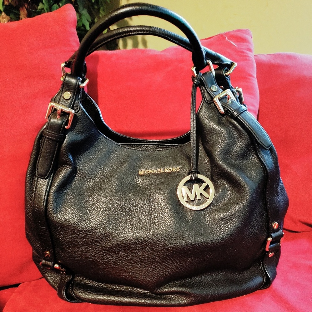 Mk Fulton bag